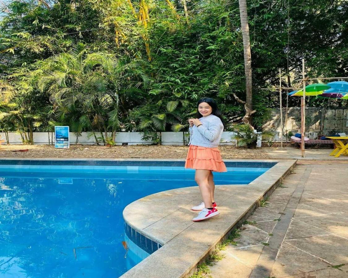 Piggy Calangute By Urban Nomads - Dorms & Pvt Rooms Exterior photo