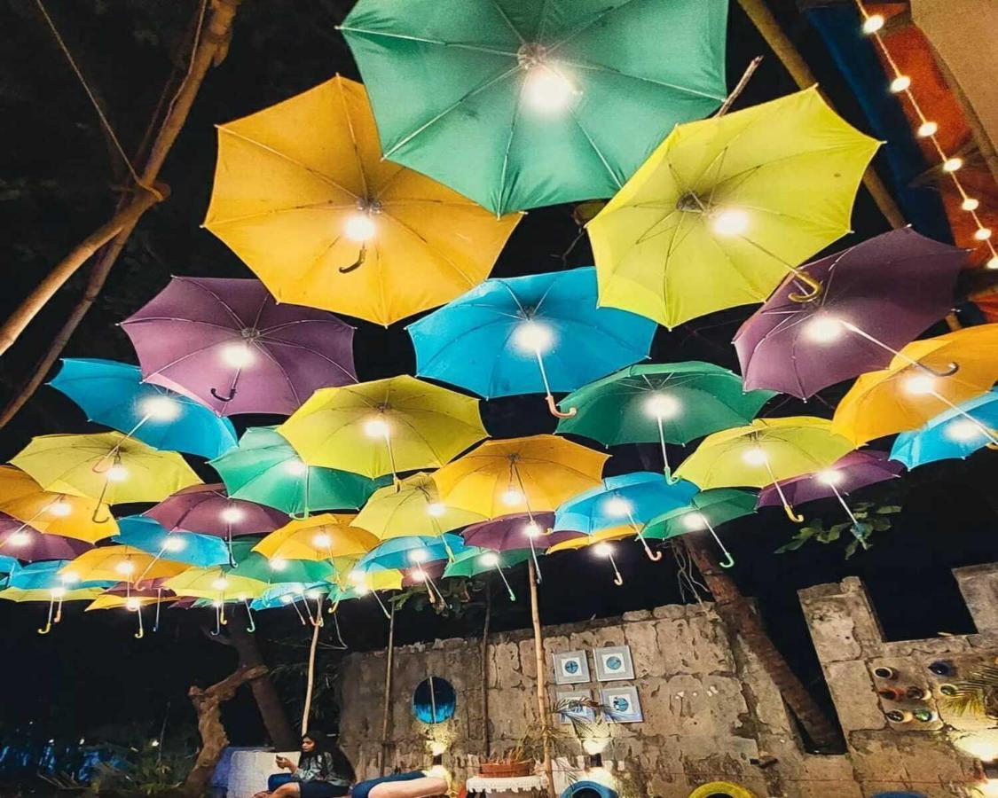 Piggy Calangute By Urban Nomads - Dorms & Pvt Rooms Exterior photo