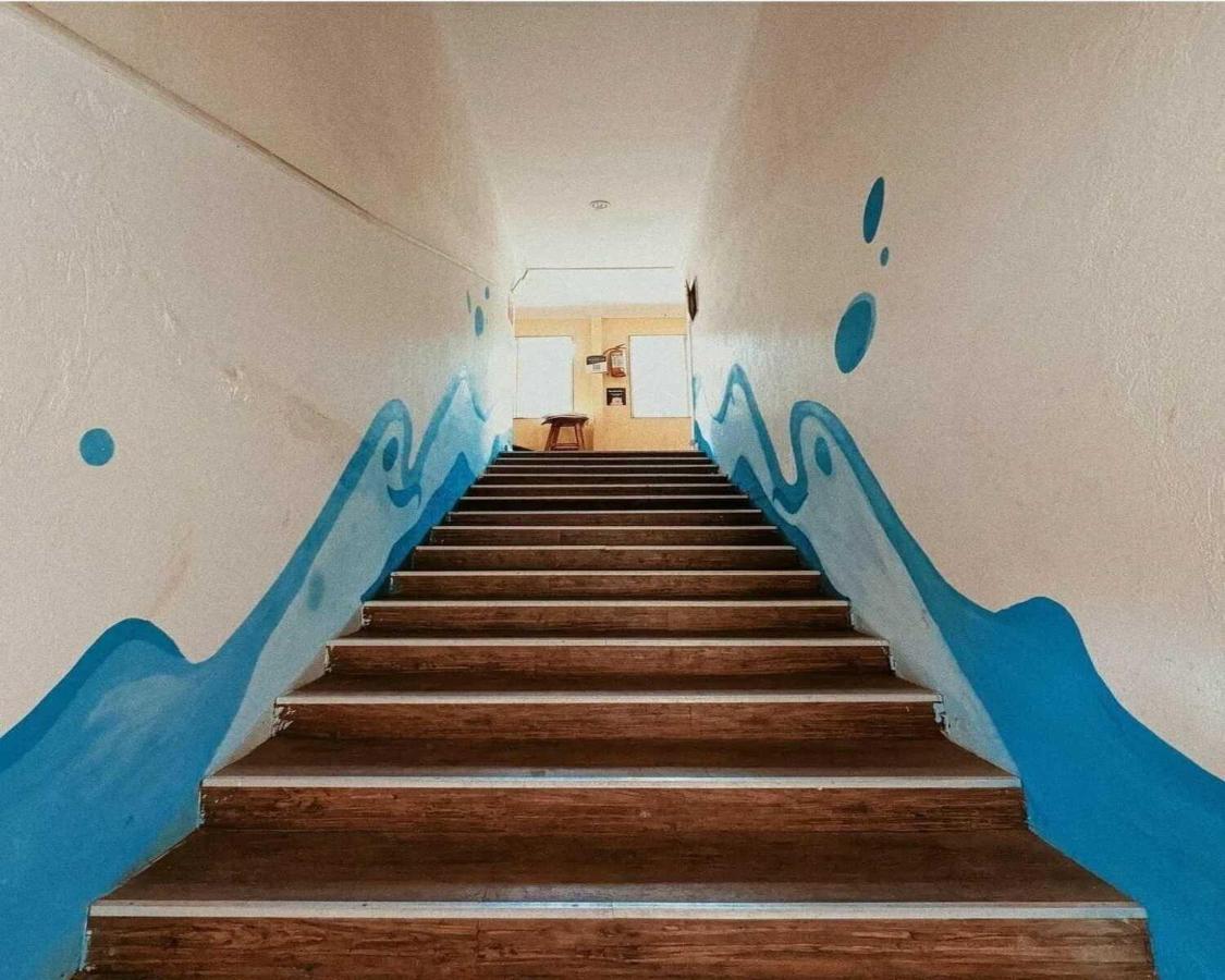 Piggy Calangute By Urban Nomads - Dorms & Pvt Rooms Exterior photo
